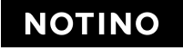 Notino logó